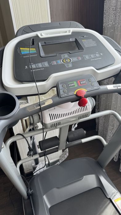 Продается беговая дорожка