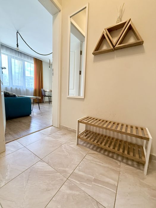 Двустаен апартамент, Колхозен Пазар - гр. Варна; ОТ СОБСТВЕНИК!!!