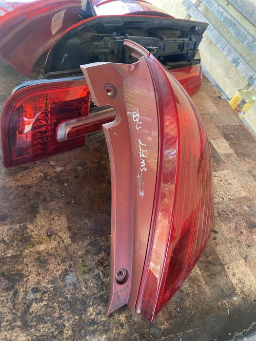 Десен стоп за сузуки суифт