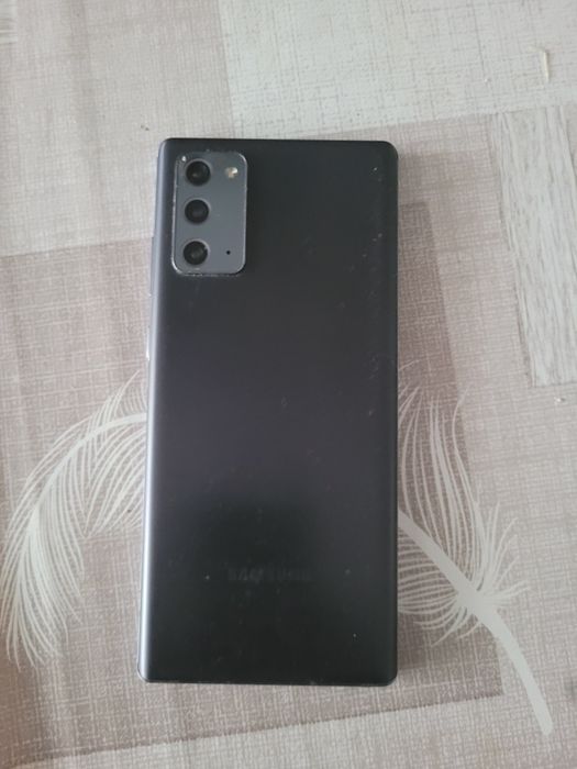 Samsung Note 20 5g