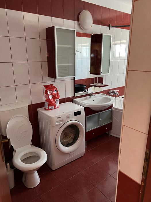 Apartament 1 cameră, 45,5 mp, etaj 3, bloc 2006 – Str. Bucovina, Mănăștur