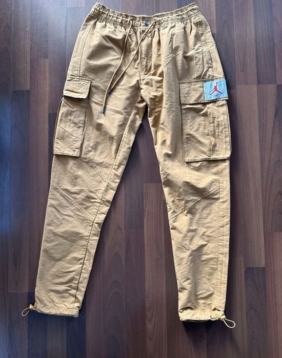 Pantaloni Jordan Cargo