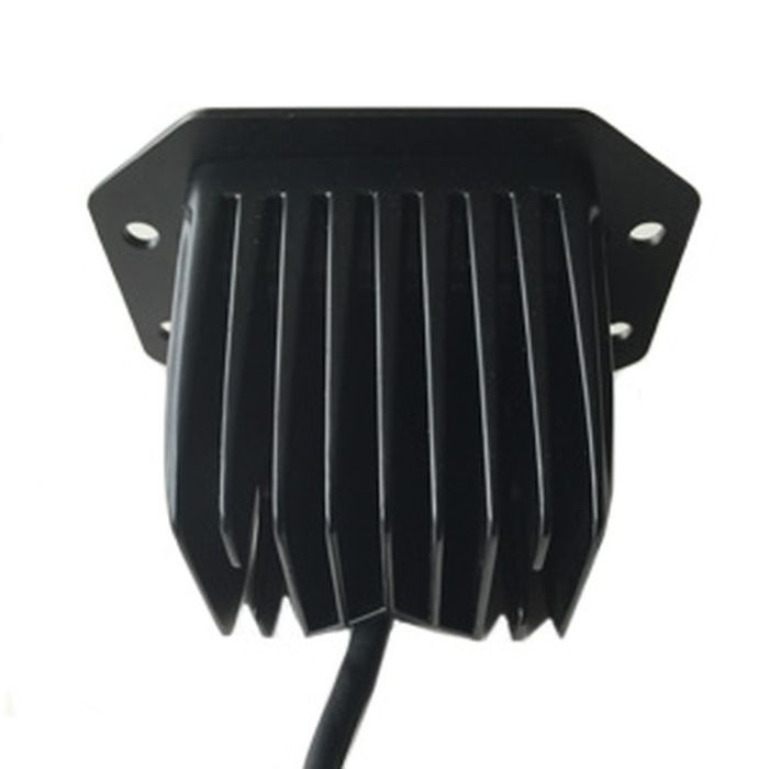 Set 4 X Proiector Led 12w Incastrabile