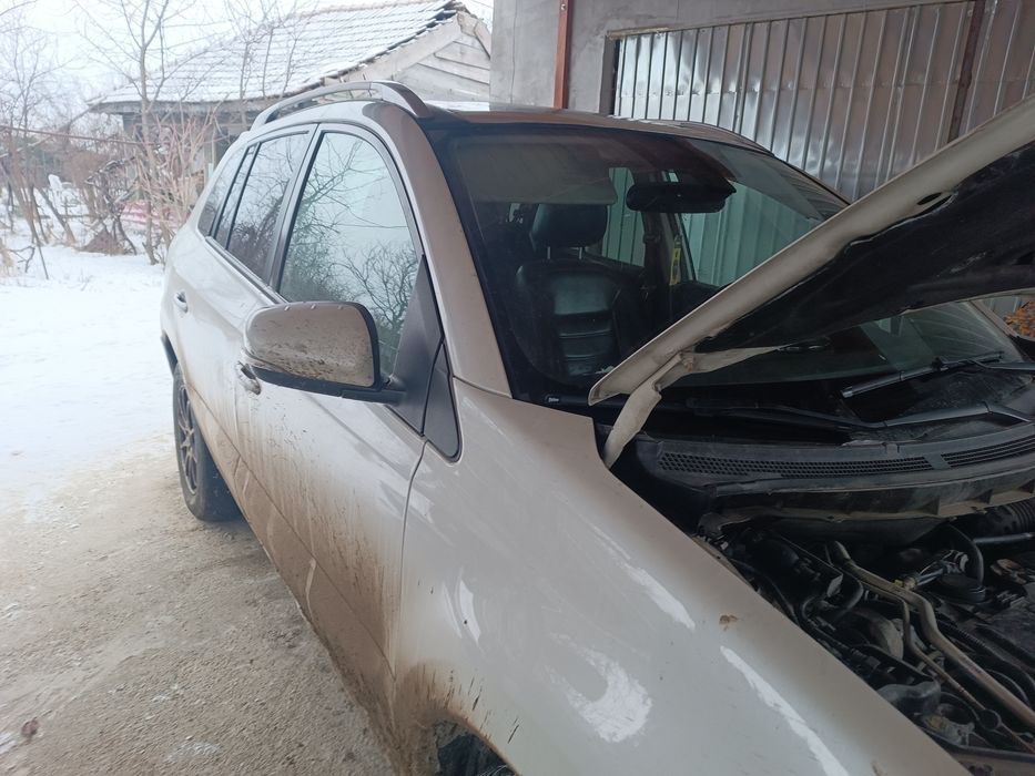 Haion luneta Koleos motor 2.0dci M9R euro5 injector euro4 lampa stop pompa injectie