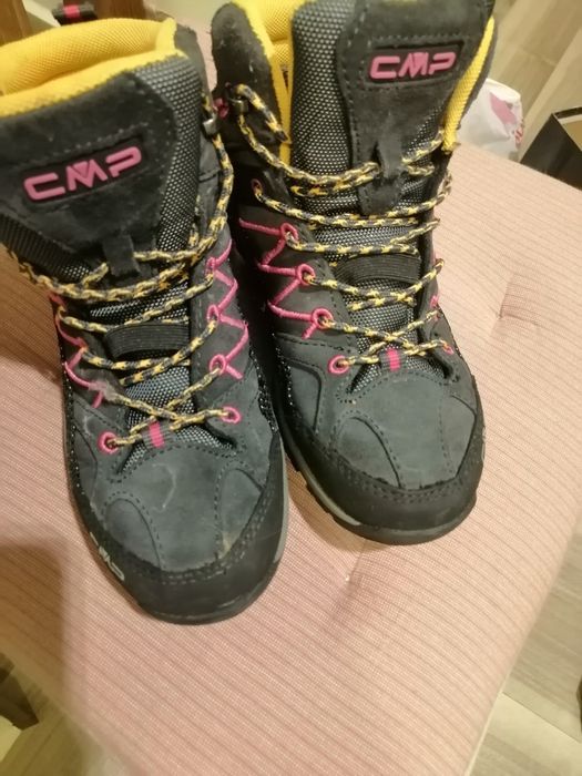 Детски обувки CMP