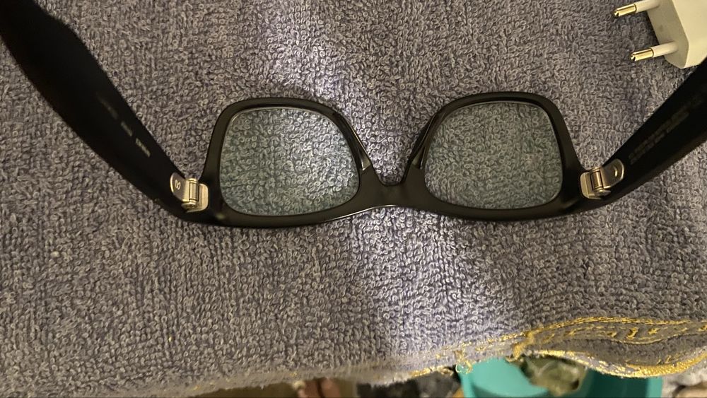 Ray Ban meta Wayrarer