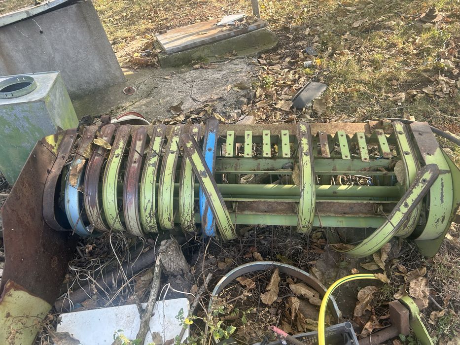 Балировачка.