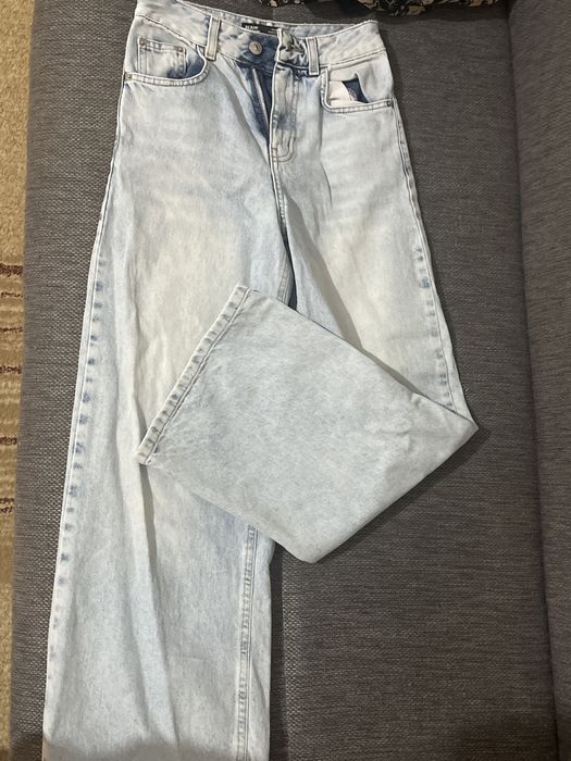 Джинсы от gloriajeans