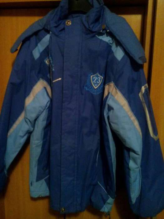 Geaca baieti primavara