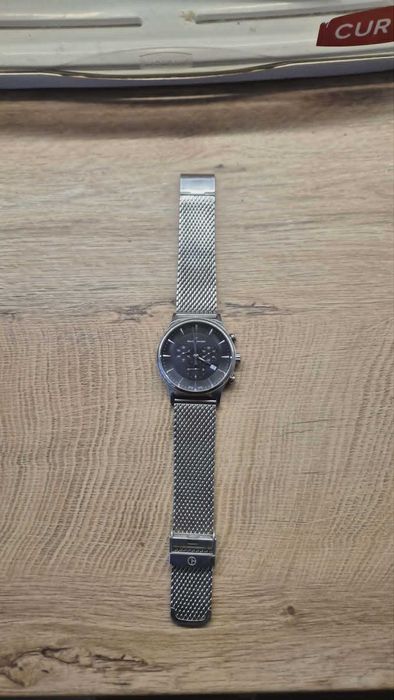 Мъжки часовник  Claude Bernard