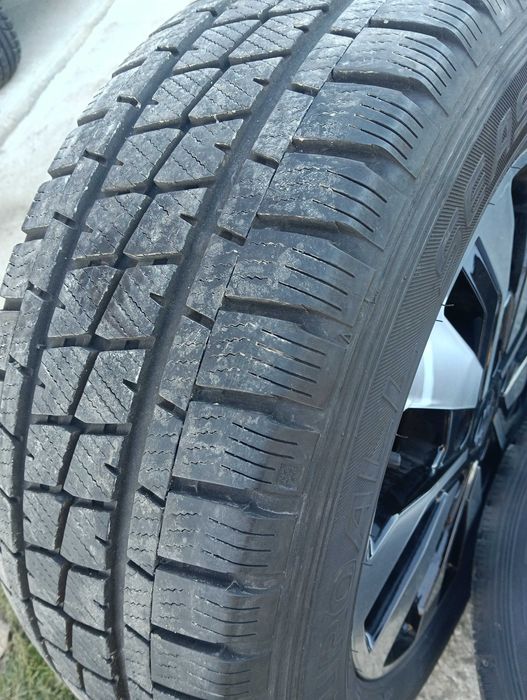 Jante pt wv crafter /Man/