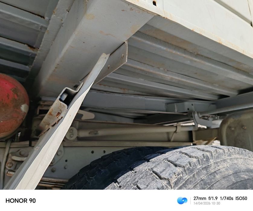 ZIL SOTILADI 1992 Srochna