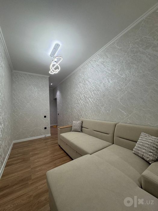 Mirzo-Ulugbek 1/1/2. 18m² Evro meb+tex.Z