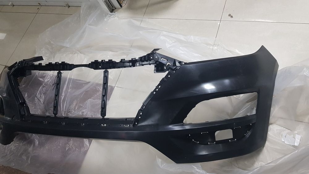 Рамка кузова Хундай Туксон 2018г