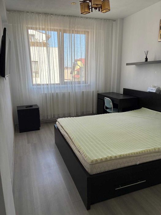 Ofer spre inchiriere apartament 2 camere Bucurestii Noi