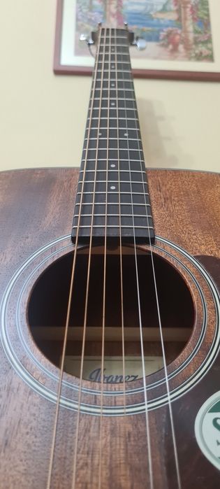 Chitară acustică Ibanez Artwood  AW 54 OPN