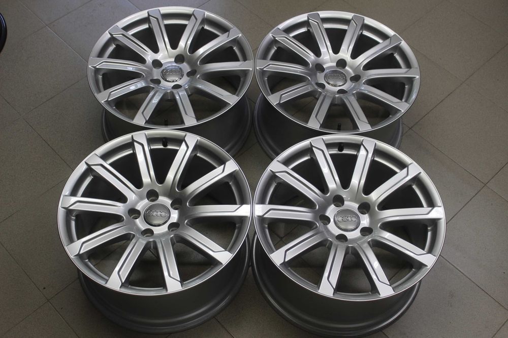 Джанти 20" Audi Q7 (2005-2014)