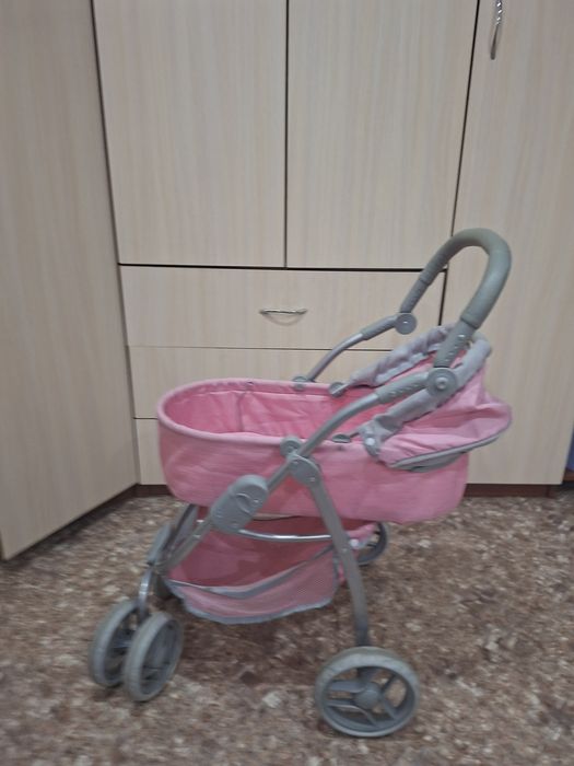 Продам  коляску для куклы.