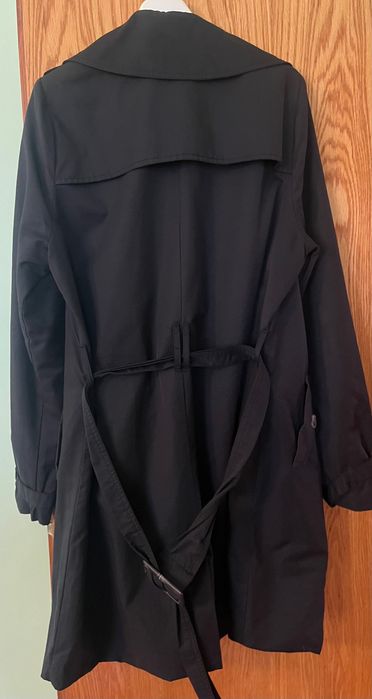 Дамско дълго сако