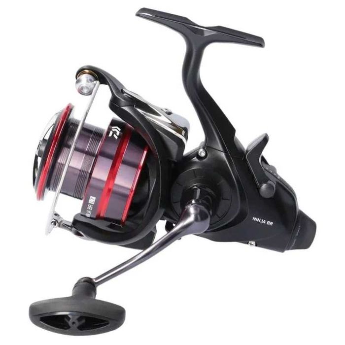 Макара DAIWA 20 NINJA Baitrunner LT 5000-C - може и бартер за Таблет
