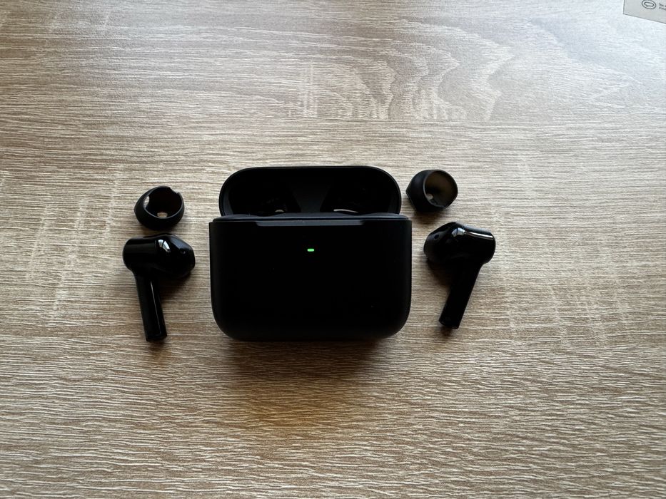 Razer hammerhead TWX