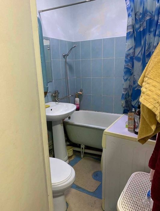 Продаётся квартира в Ул Афросиёб Ор Метро Ойбек