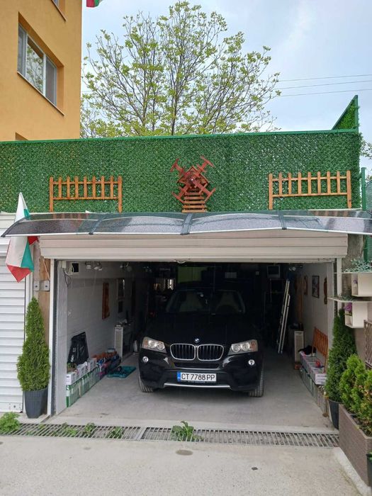 Продава се Тристаен апартамент в Стара Загора, Самара 3 - 114 кв.м за 1457 €/кв.м - Снимка #19