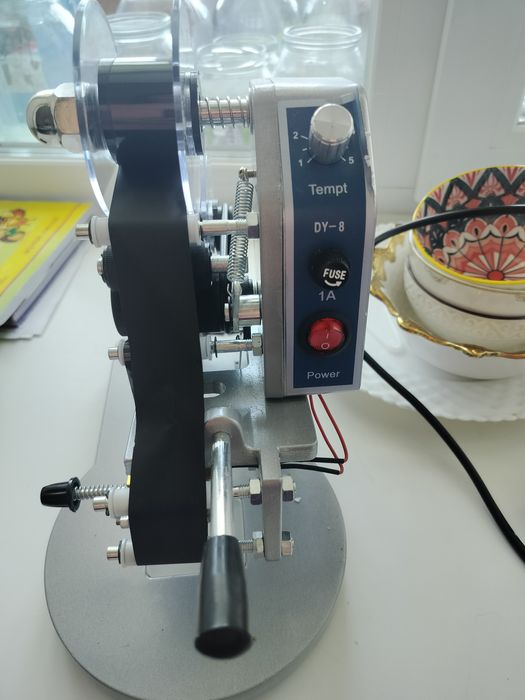 Продам 2 аппарата