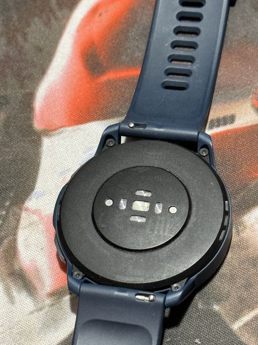 Продам часы Xiaomi Watch S1 Active