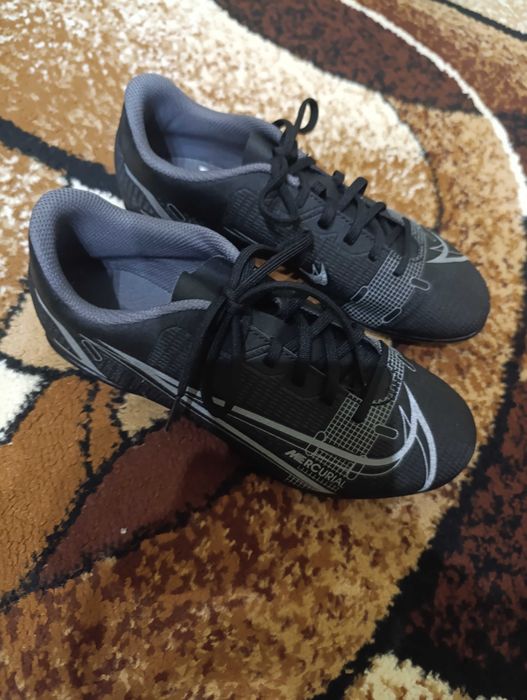 Nike JR Mercurial Vapor 14 Club FG/MG