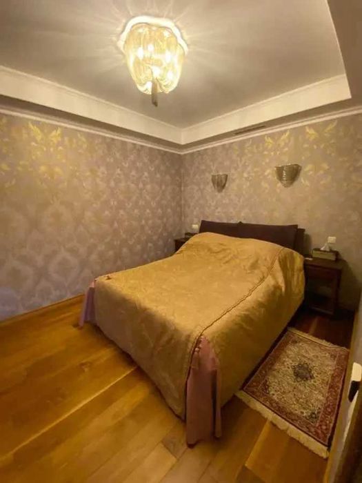 Дава се под наем Двустаен апартамент в София, Център - 56 кв.м за 407.49 € - Снимка #4