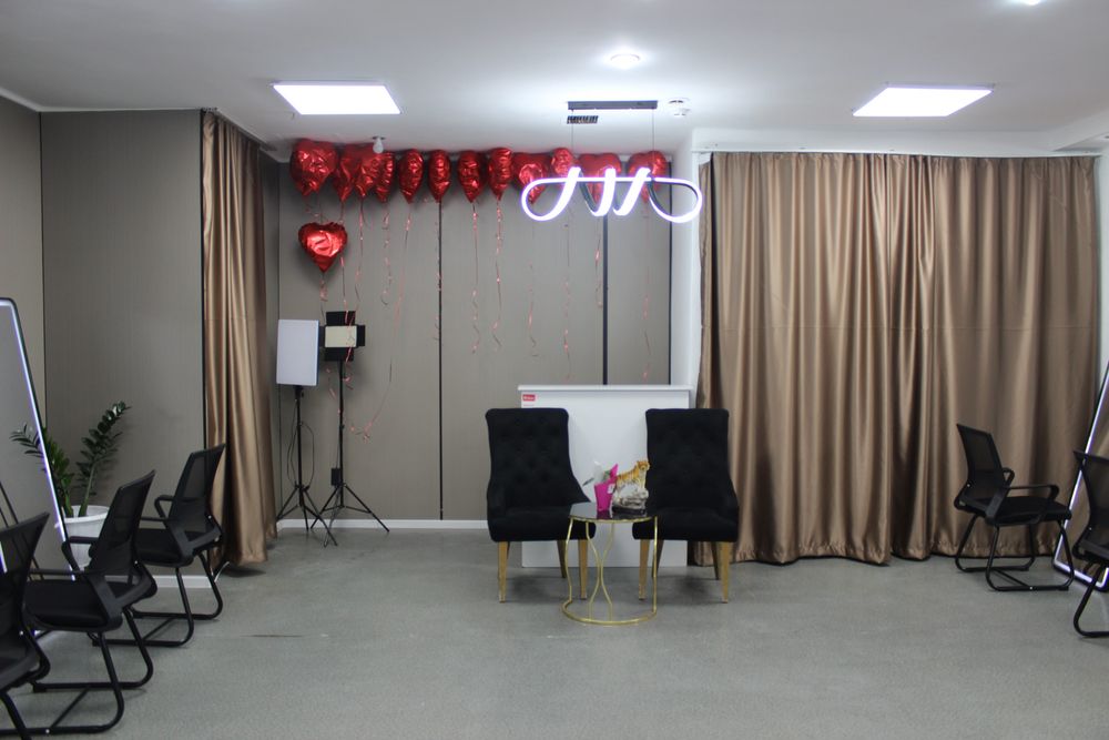 Сдаётся в аренду новое пространство