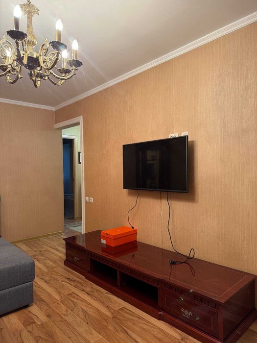 Продается 3-комн. квартира, 64 м²  М. Горький (Cake Lab). Собственник