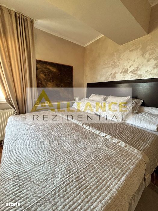 Apartament 2 camere de vânzare Splaiul Unirii