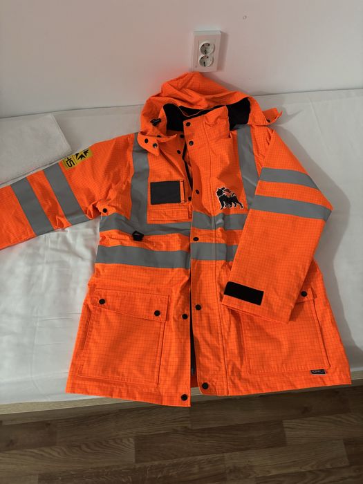 Куртка Сайпем дождевик