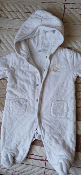 2бр.Плюшени ромпъри 20лв.за брой