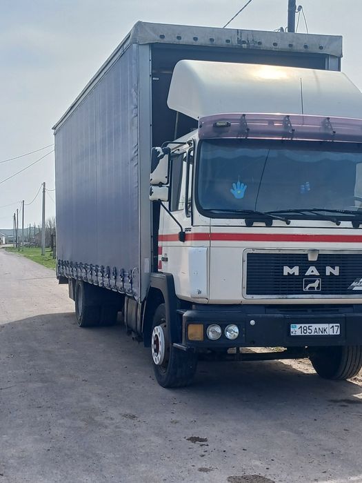 Грузоперевозки 5тонник