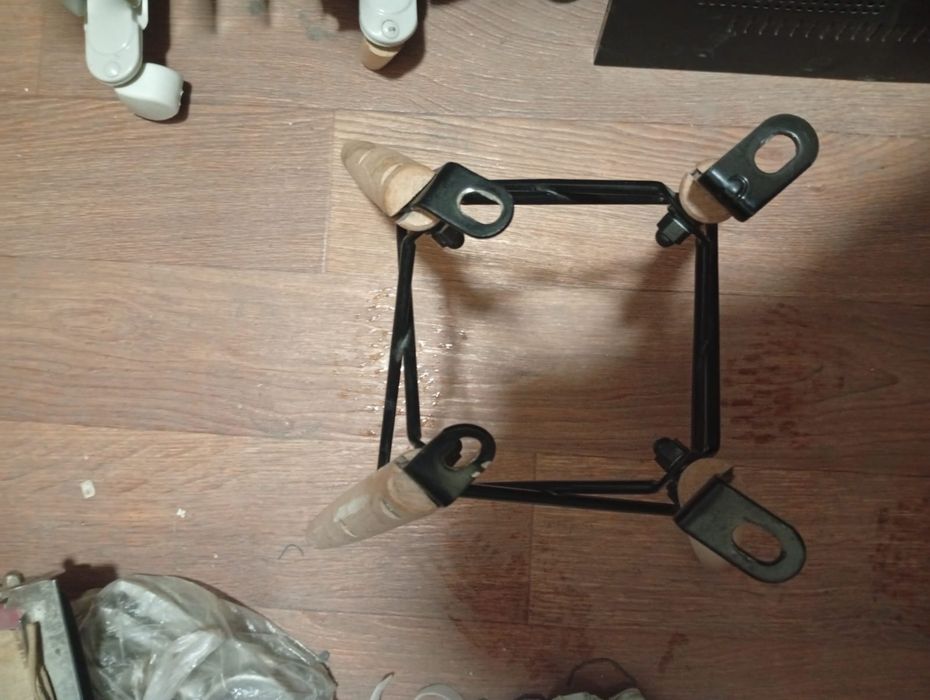 Обогреватель нерабочий Юг