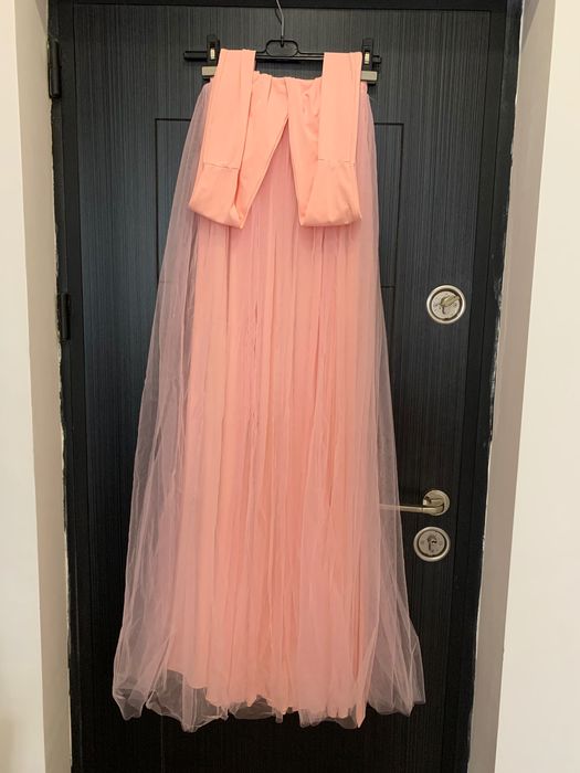 Rochii domnisoare de onoare