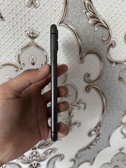 Iphone 11 256 gbb