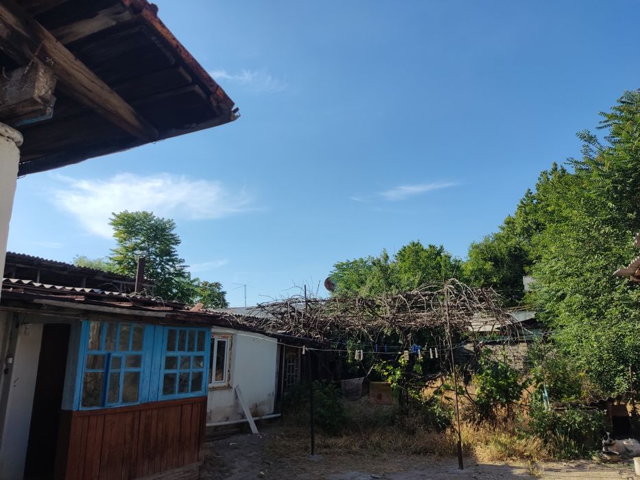 Участок 6 соток Келес