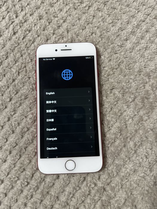 iPhone 7 (2016) 128gb