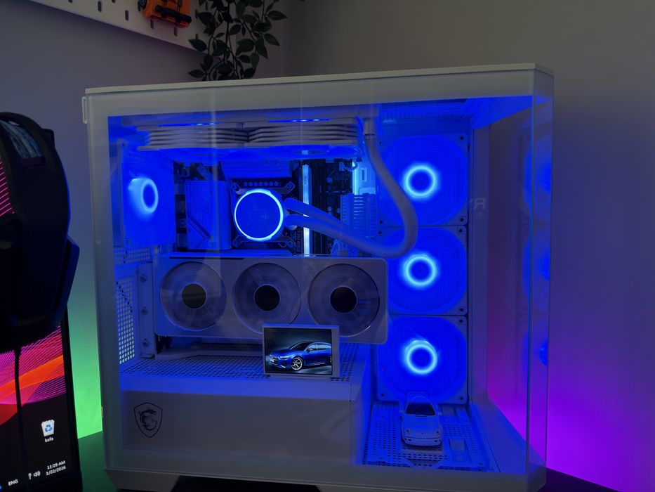 Геймърски компютър