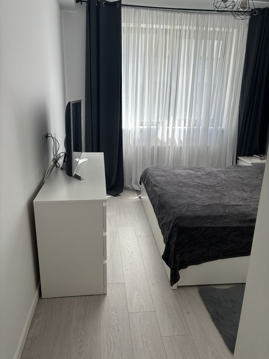 Apartament de inchiriat - Complex Cavar