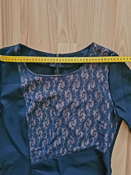 Чисто нова рокля