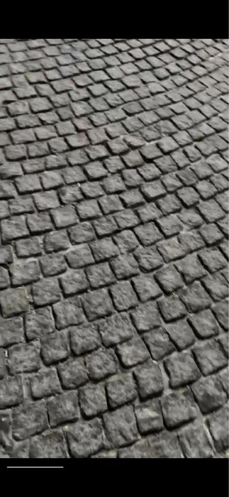 Bruschatka Nero Bihara