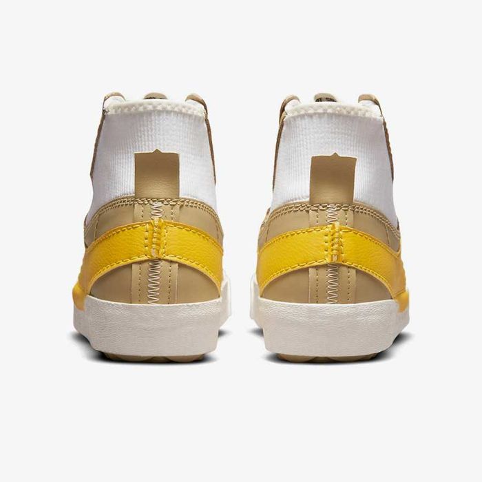 Nike Blazer Mid 77 Jumbo ОРИГИНАЛНИ мъжки маратонки 42,5/27см