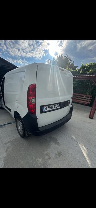 Dubita fiat de inchiriat