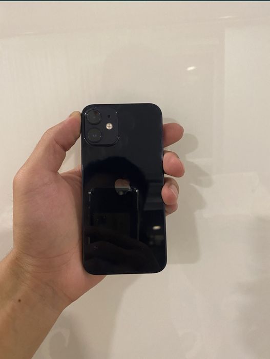 Iphone 12mini 128гб