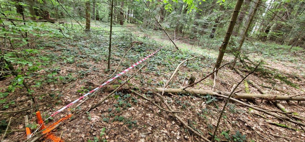 Продава парцел язовир Батак